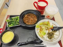 -永和大王(友谊店)