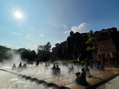 -淹城春秋乐园