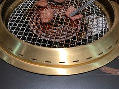 -厚贞日式烤肉(浦东汇智店)