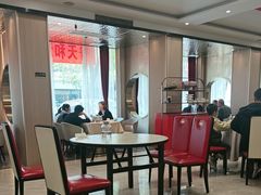-普天和酒楼(天津之眼店)