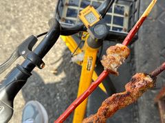 -清真·玛丽亚新疆菜主题餐厅(浙江中路店)