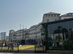 -南沙游艇会·大兵船餐厅