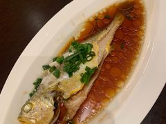 -京香轩·中餐厅(上海中庚聚龙酒店)