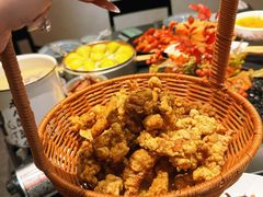 -奉天掌柜·非遗猪手·笨饺子(崇山路店)