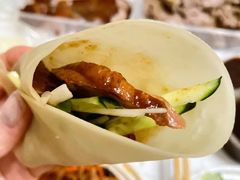 -北京王府井烤鸭(泰兴店)