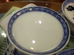 椰汁西米露-赵记传承特色牛奶甜品(泉城广场店)