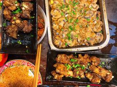 -云南建水鸡脚王烧烤(商贸路店)