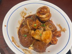 -老村长•湖北家常菜(胜利街店)