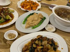 -佛有缘素食馆·荔湾老字号(陈家祠首店)