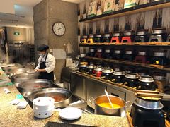 禾珍珠小锅米饭-禾珍珠家常小馆(河南博物院店)