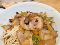 -东园小馆·早茶·淮扬小炒(三盛广场店)