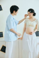 -时光礼孕婴儿童摄影(新北店)