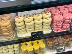 -稻香村(雍和宫大街店)
