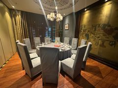 -羲和雅苑•北京烤鸭(平安国际金融中心店)