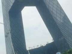 -中央广播电视总台(光华路办公区)