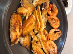 -潮府馆·非遗潮州菜·港式点心(世纪公园店)