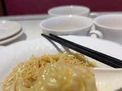 虾籽珍珠云吞-翠华餐厅(维璟印象城店)
