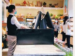 -可颂坊(中心书城店)