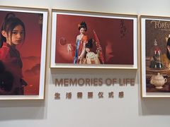 -海马体照相馆(上海月星环球港店)