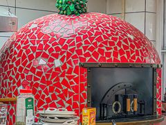 -黑熊披萨orso pizza