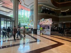-深圳彭年万丽酒店