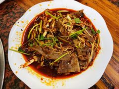 -弓虽昌焖烧鸡(大竹林店)