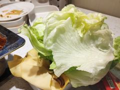 -比尔斯健康烤肉自助餐厅