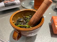 -辛香味烧鱼馆·非遗技艺·排骨红烧肉(光谷医药园店)