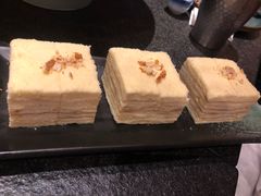 -丝路金桃·新疆菜(徐汇店)