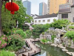 -南京市民俗博物馆(甘熙故居)