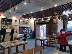 -芝麻花餐厅(祁家豁子店)