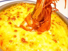-俄士厨房(五棵松华熙LIVE店)
