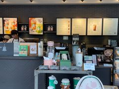 -星巴克(苏州平江万达广场店)
