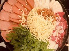 -汤连得温泉馆(宝山店)