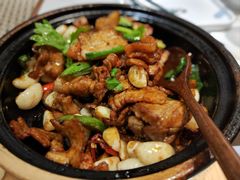-火啫啫·粤式啫啫煲(南通首店)