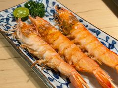 -沼津港精致料理·寿喜烧·烧鸟(漕河泾印象城店)