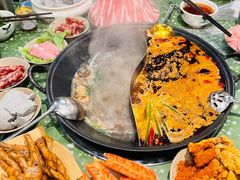 -五里关火锅(上海鑫耀·光环Live店)