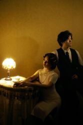 -古今弄潮旗袍摄影体验馆(老门东店)