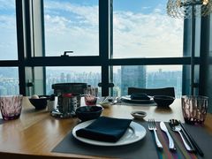 -解放碑威斯汀酒店-知味国际美食餐厅