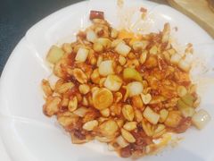 -紫光园·烤鸭·北京菜(团结湖店)