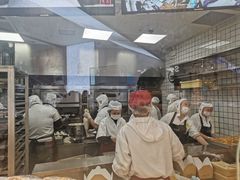 -鲍师傅糕点(国金街店)