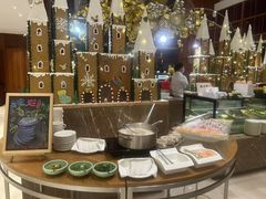 -景湖轩全日制餐厅·南湖名都