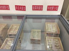 -德天下自助水饺(海洪店)