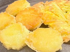 -一烙锅(友谊店)