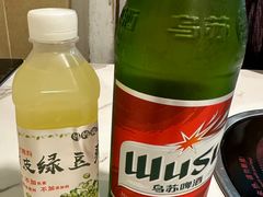 -合记汕头牛肉店(嘉禾路店)