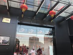 -牛很鲜潮汕牛肉火锅(椒江店)