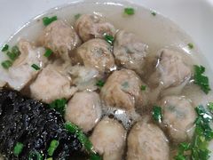 肉燕-老福州闽菜馆(温泉路店)