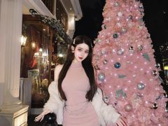 -秘密旅行Bonjour(黑金冠 江南西店)