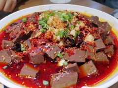 -蓝田印象
