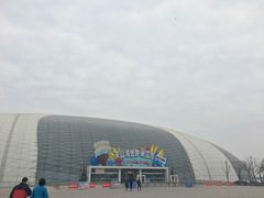 -天山海世界·米立方
